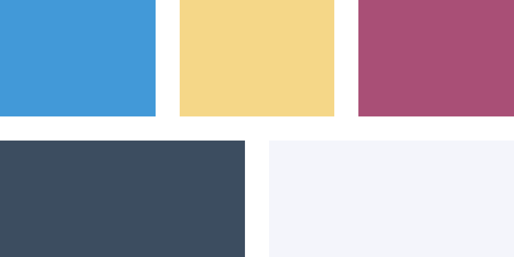 Original Color Palette