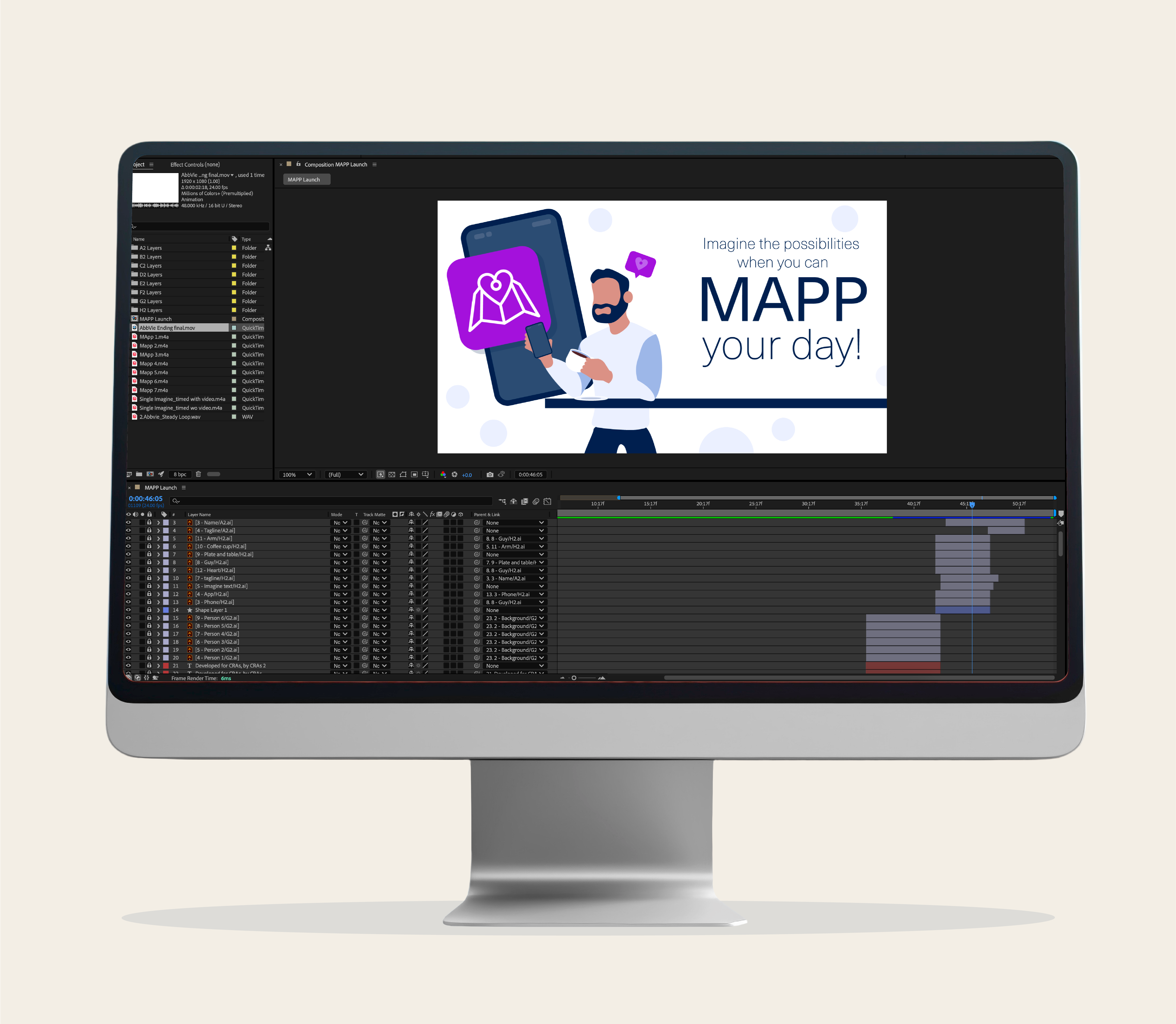 Hidden Red Panda Game Design