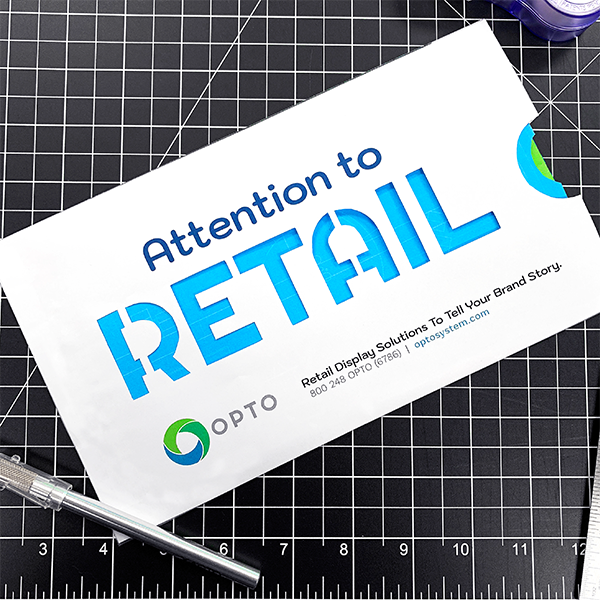 OPTO Business Development