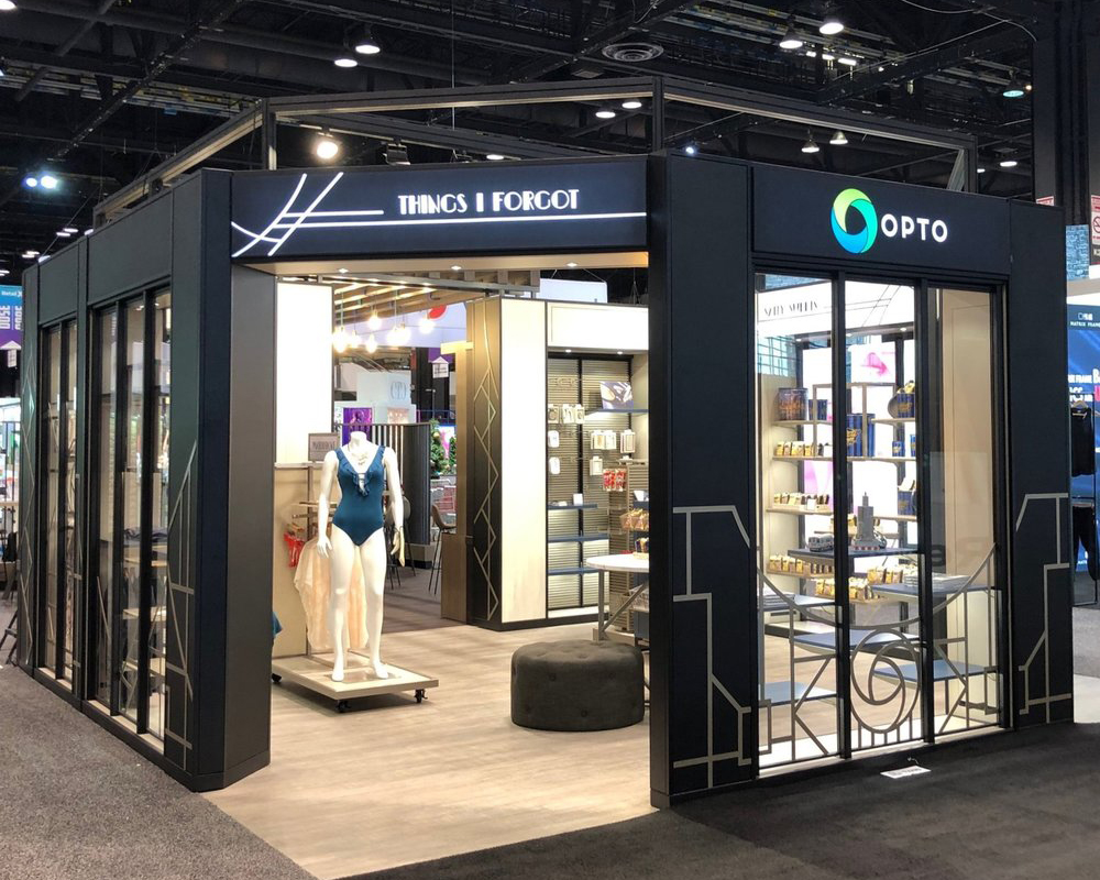 Front and Inside Pull out Mailer