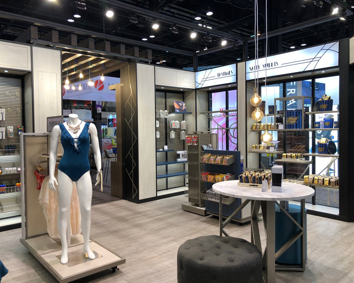 Front and Inside Pull out Mailer